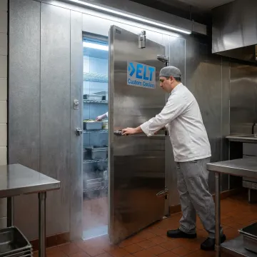 Restaurants & Food Service