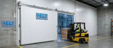 Cold Storage & Distribution