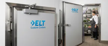 Restaurants & Food Service