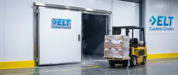 Food Distribution & Warehousing