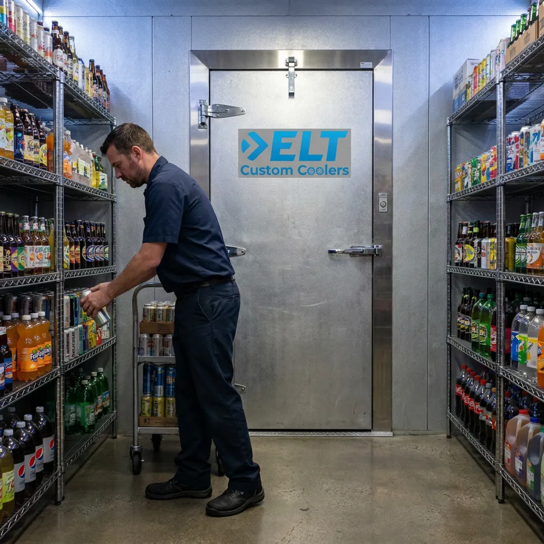Convenience Stores & C-Stores