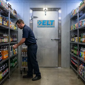 Convenience Stores & C-Stores