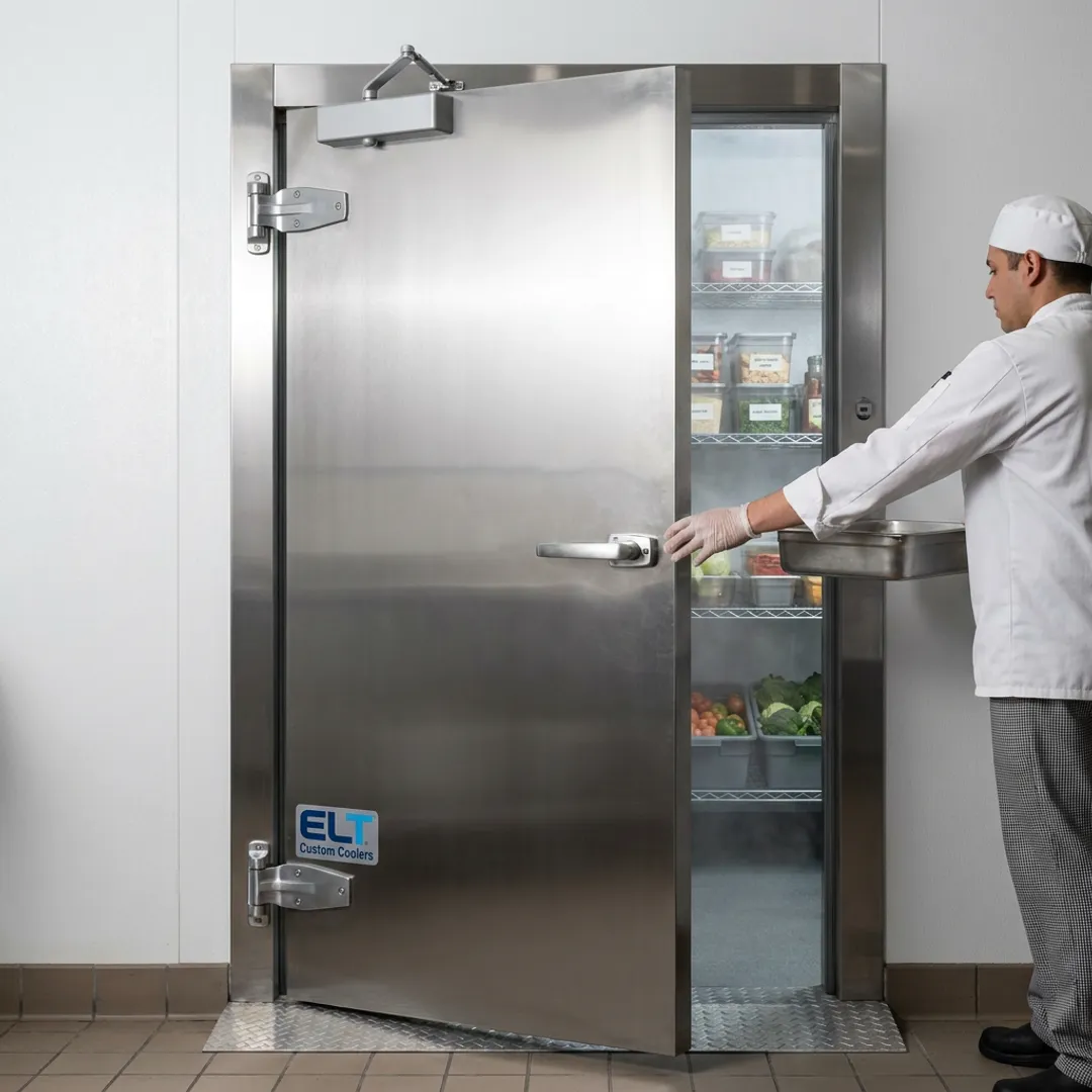 Food Service & Restaurants