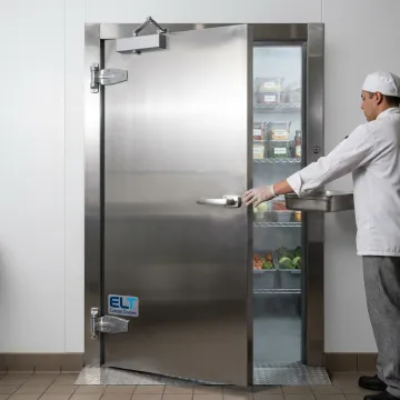 Food Service & Restaurants