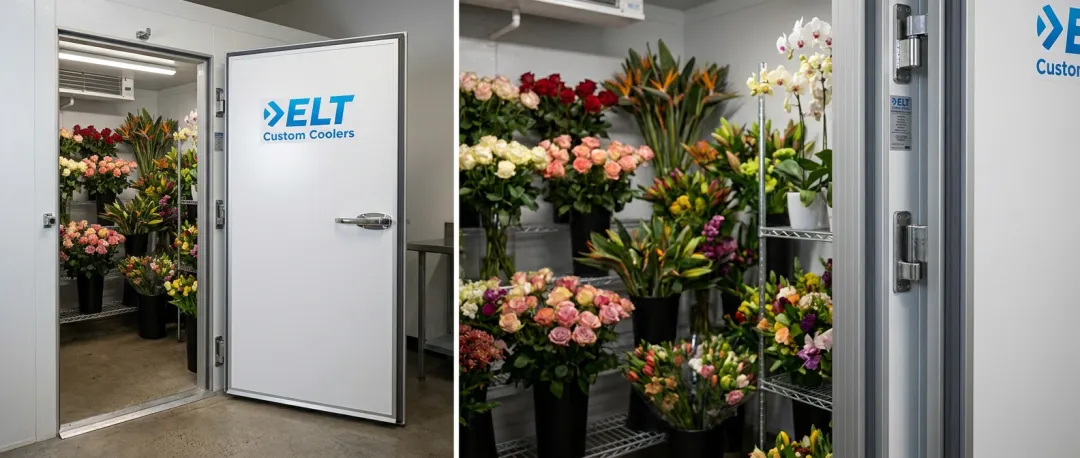 Floral & Specialty Retail