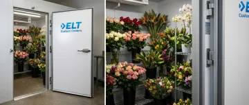 Floral & Specialty Retail