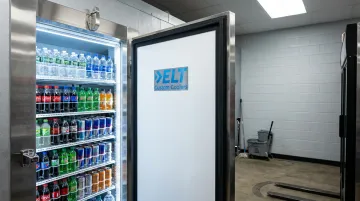 Retail & Convenience Stores