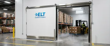 Food Distribution & Warehousing