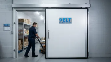 Grocery & Retail