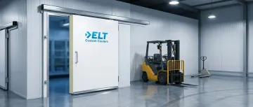 Cold Storage & Distribution