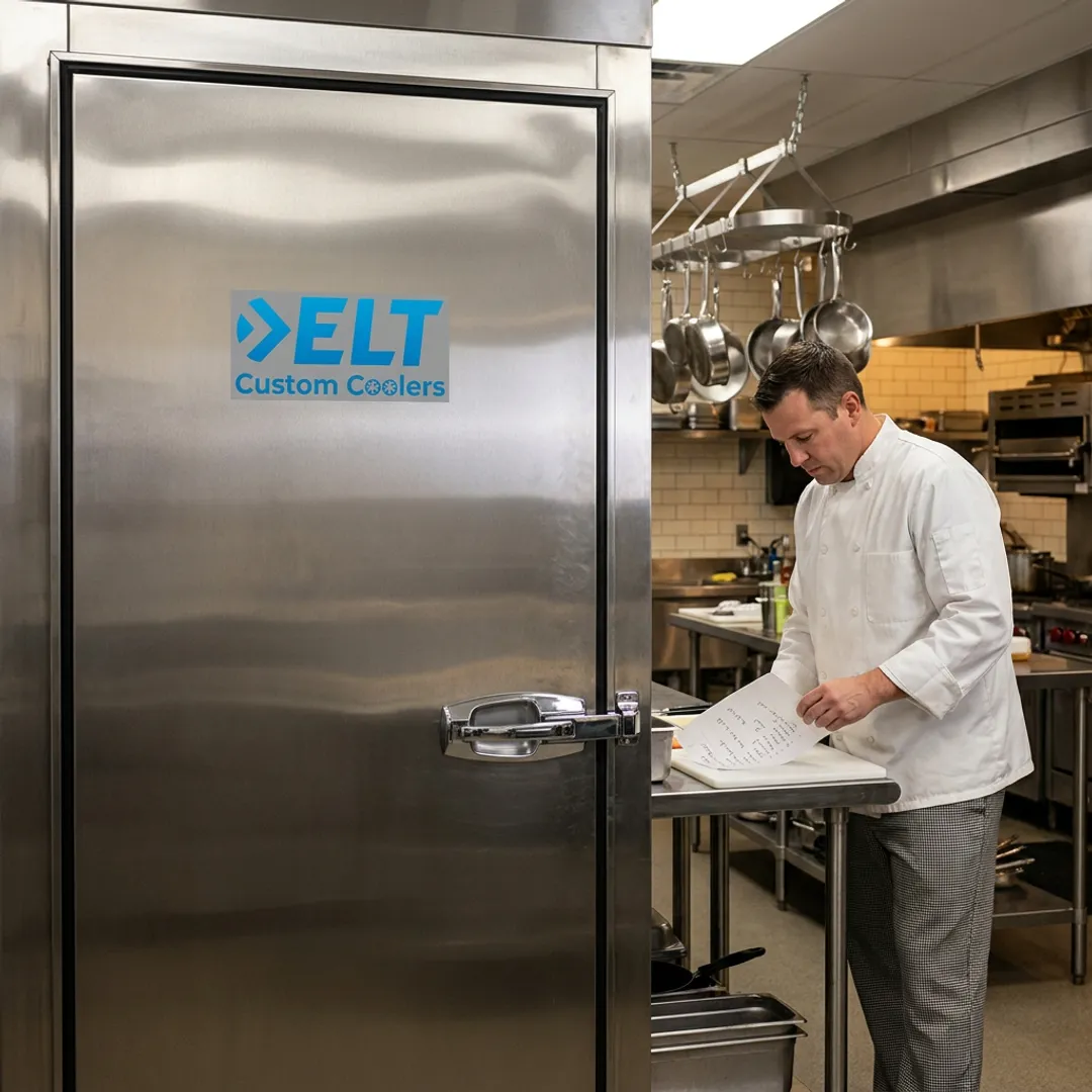 Restaurants & Food Service