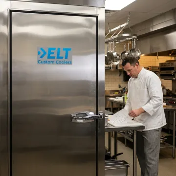 Restaurants & Food Service