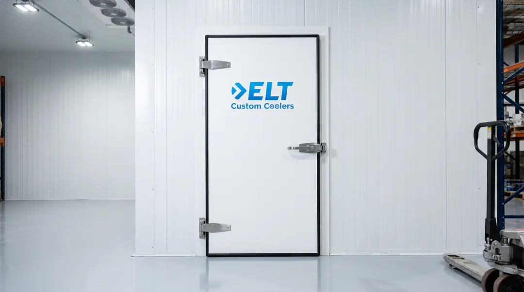 Cold Storage & Warehousing