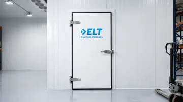 Cold Storage & Warehousing