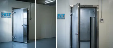 Food Processing Facilities
