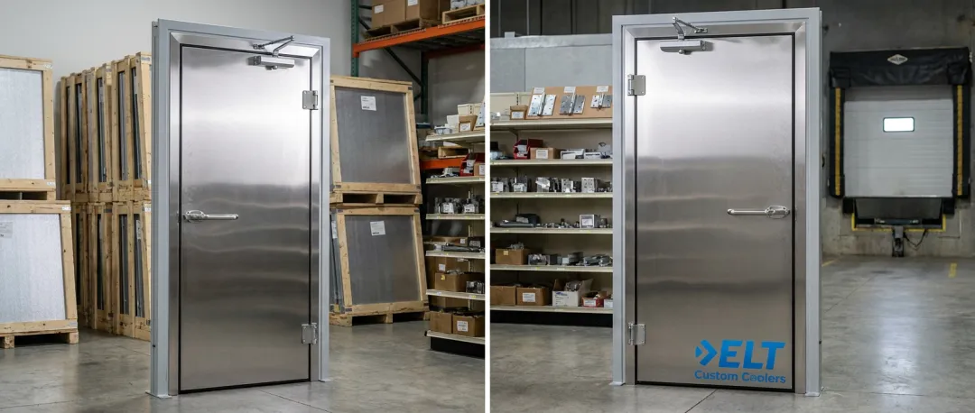 Commercial Refrigeration