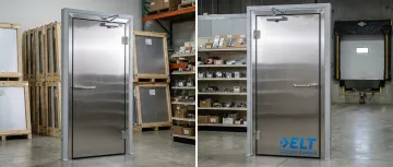 Commercial Refrigeration