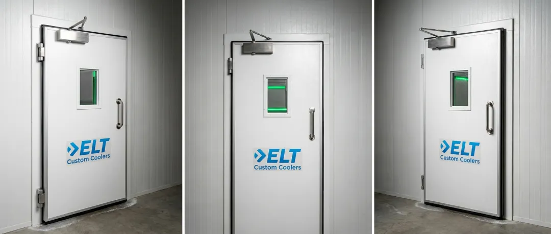 Industrial & Warehouse Facilities