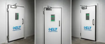 Industrial & Warehouse Facilities
