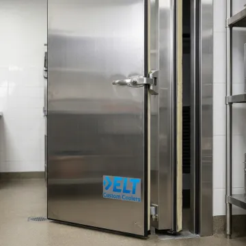 Commercial Food Service