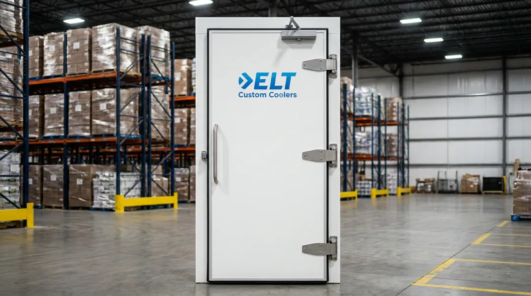 Cold Storage & Warehousing