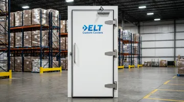 Cold Storage & Warehousing
