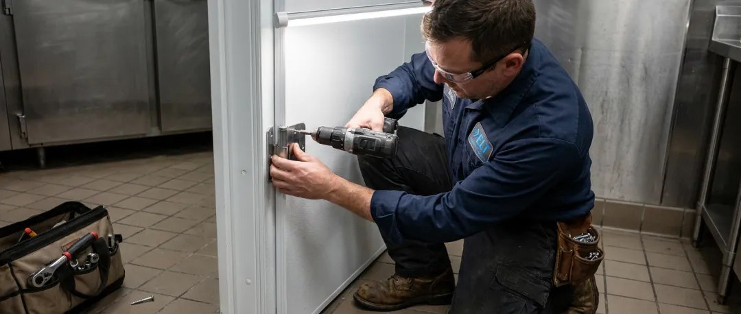Commercial Refrigeration Contractors