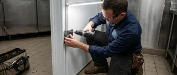 Commercial Refrigeration Contractors