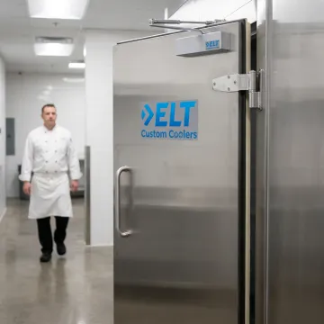 Food Service & Restaurants