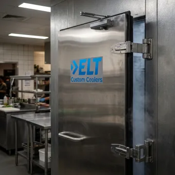 Restaurants & Food Service