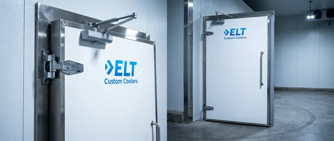 Cold Storage & Warehousing