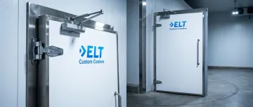Cold Storage & Warehousing