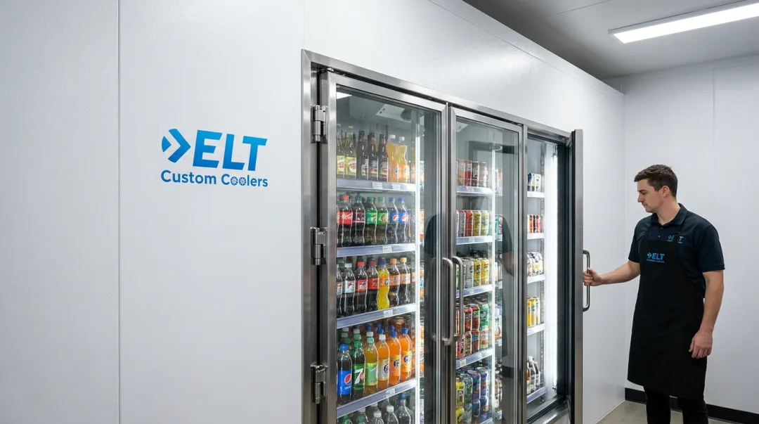Convenience Stores