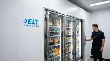 Convenience Stores
