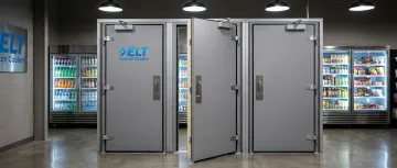 Food & Beverage Retail