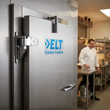 Commercial Food Service