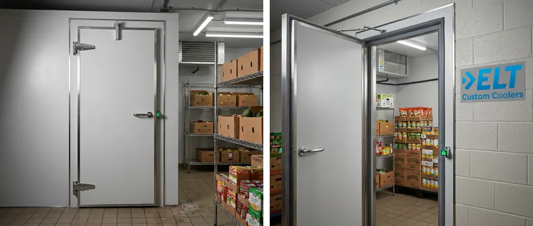 Retail & Grocery