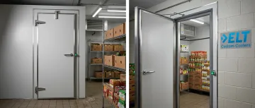 Retail & Grocery