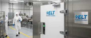 Food Processing Facilities