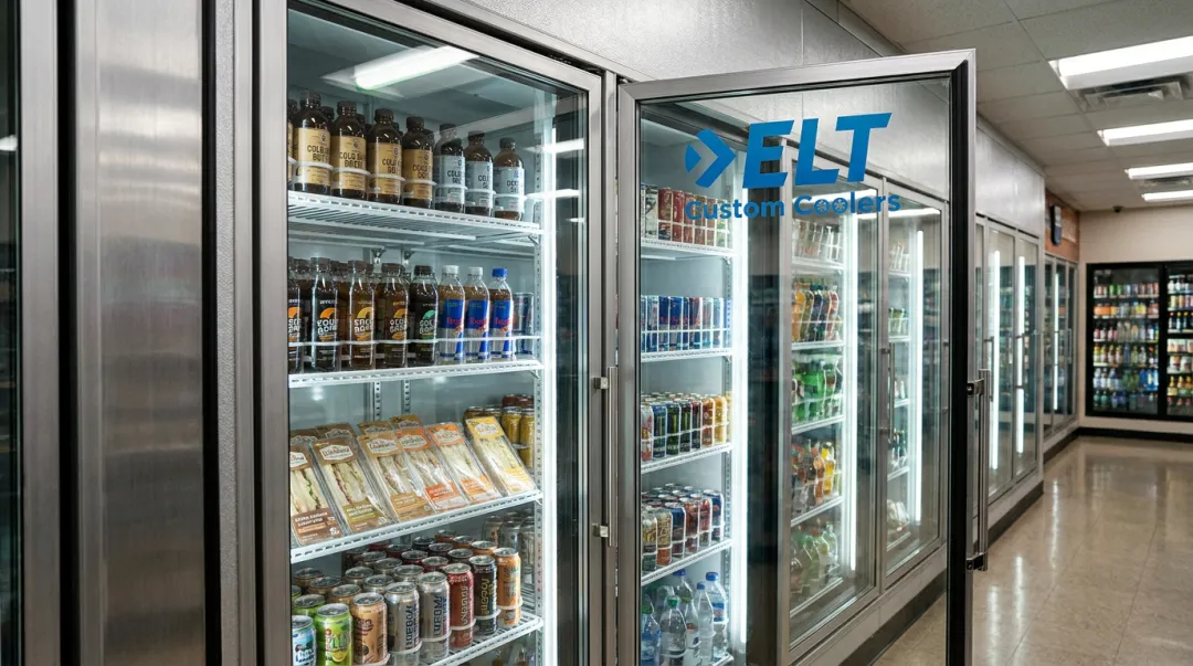 Convenience Stores