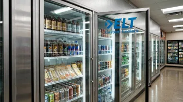 Convenience Stores