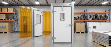 Commercial Refrigeration