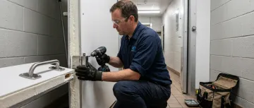 Commercial Refrigeration Maintenance