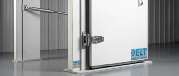 Industrial & Warehouse Refrigeration
