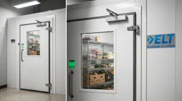 Grocery & Retail Stores