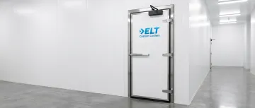 Industrial & Warehouse Facilities