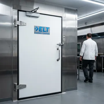 Restaurants & Food Service