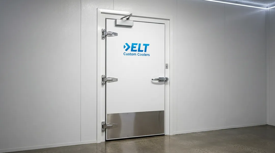 Cold Storage & Warehousing