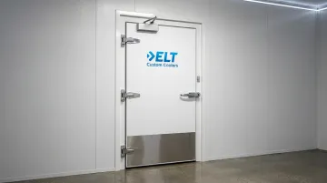 Cold Storage & Warehousing