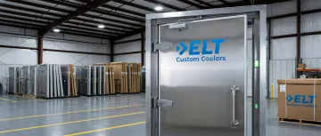 Cold Storage & Warehousing